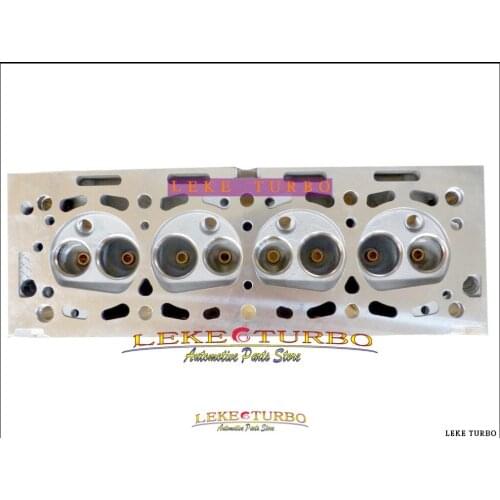 XU7JPL3 1.8-CNG SOHC 8v Cylinder Head OEM K911841548A For Peugeot 405 1761cc 1.8-CNG SOHC 8v 1995