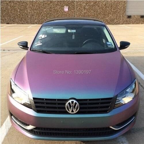 Chameleon Pigment 9512 color travel paint for paints auto paints, plasitcs, cosmetics, leather