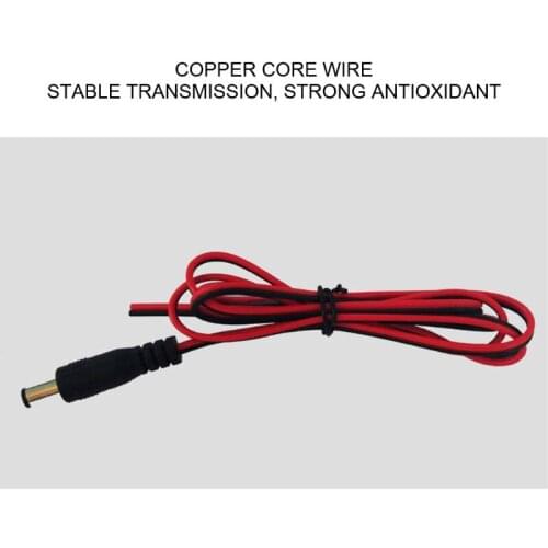 HD 170 Car Reverse Rear View Night Vision Camera Starlight for Universal Park Reversing Camera Car Reversing Camera