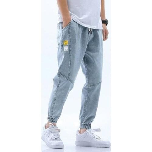 Мужские летние джинсы Houzhou China At AliExpress