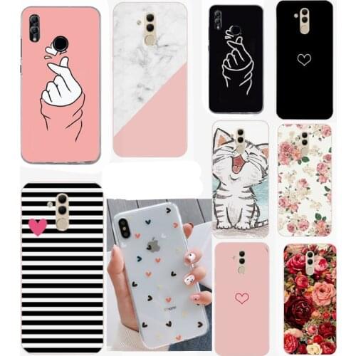 JoyKiworld Huawei P20 Pro Phone Cases