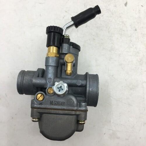 SherryBerg carburettor carby Carburetor 19mm PHBG 2001 2002 2003-2008 Junior Dirt fits for KTM50 KTM 50SX 50cc Carb Dellorto