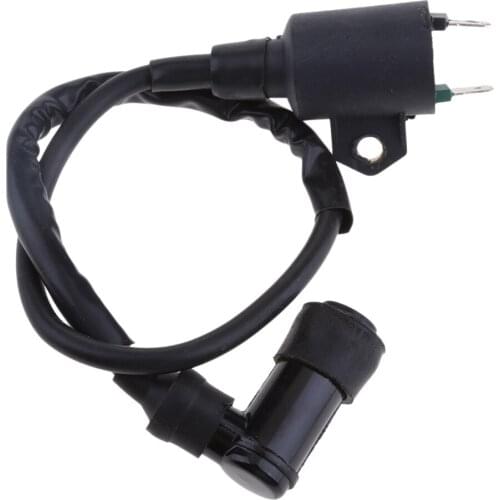 Ignition Coil for Kawasaki Brute Force 650 750 KFX700 80 Replaces Parts