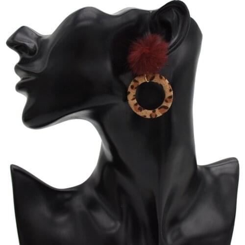 Ldealway Earrings For Children