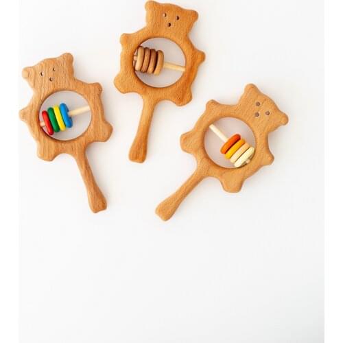 Интерактивные игрушки для малышей Mag Wood China At AliExpress