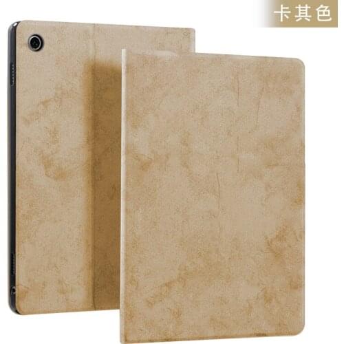 Magnetic adsorption Fabric Leather Flip Tablet Case For Xiaomi Mi Pad 4 plus 10.1 inch Cover Pad4 Mipad 4 Plus Smart Fundas Capa