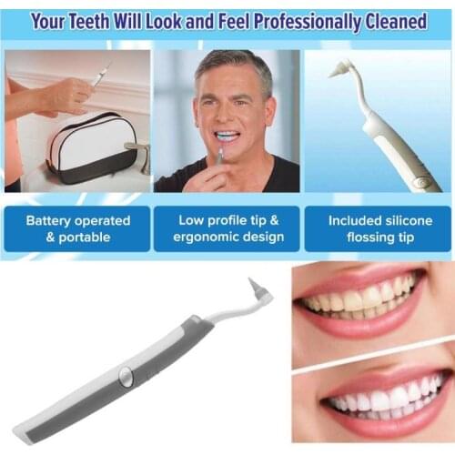 MENOW Sets For Teeth