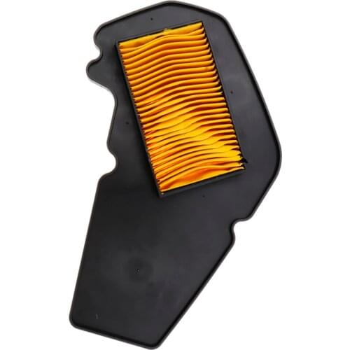 Motorcycle Air Filter Pod Breather Clearner for BWS Scooter/Motorbike/Quad/ATV