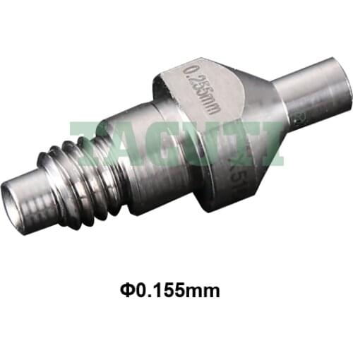 X052B243G64 M133 Mitsubishi Wire EDM Lower Diamond Guide