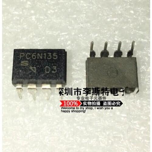 PC6N135 DIP-8