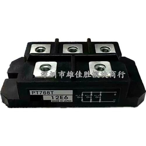 PT768 PT768T Original, Can Provide Test, 1 Year Warranty