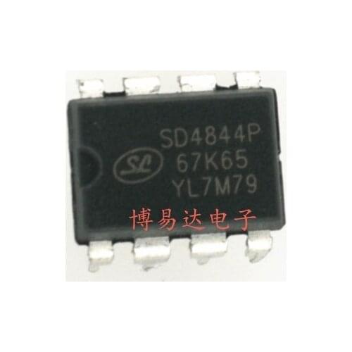 SD4844P67K65 SD4844P DIP8