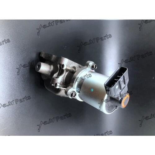 J05E Solemoid Valve for Hino Excavator Diesel Engine