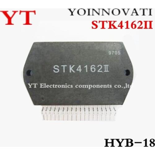 1pcs/lot STK4162 best quality