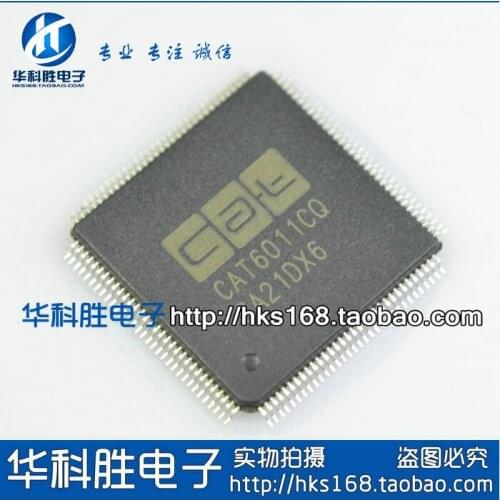 CAT6011CQ