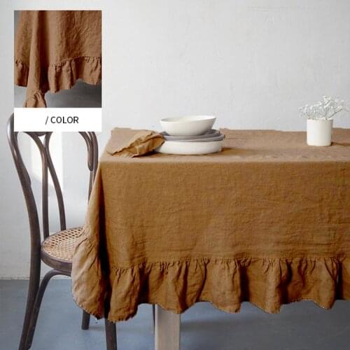 Heavenspark Tablecloths