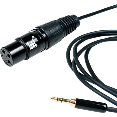 Ickb Microphone Accessories