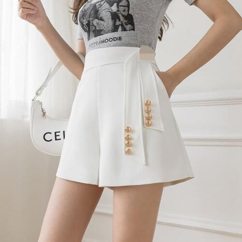 LANJING Women's Shorts