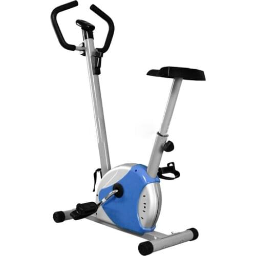 Magnetic Indoor cycling bike home sport mute exercise bike lose weight slimming spinning bicycle fitness equipment Load 100kg
