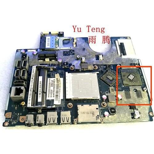 ASUS ET2011AGK ET2011AG motherboard NCL30 LA-5951P AMD all-in-one motherboard 100% test ok sent
