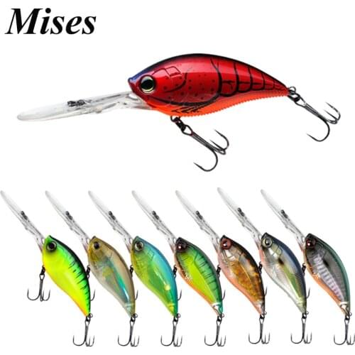 Mises Fishing Line