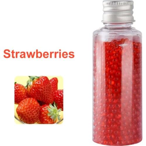 2020 New Coffee Flavour 1000pcs Cigarette Pops Beads Flavor Cigarette Holder Smoking Accessories Men Gift Cigarette Holder Filte