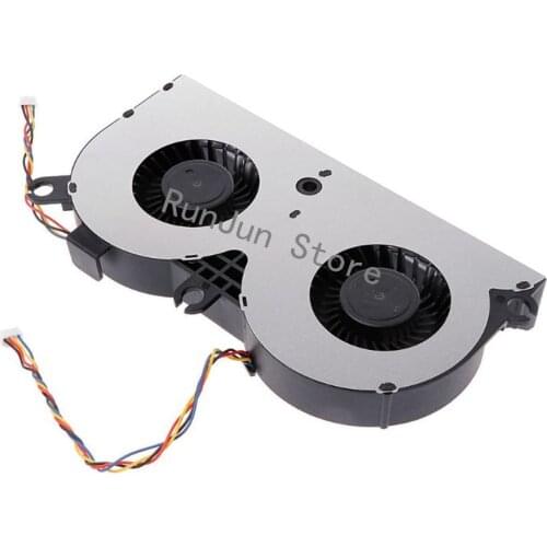 New CPU cooling fan Cooler For HP ELITEONE 800 G1 705 G1 733489-001 DFS602212M00T DC12V AIO All-in-one PC