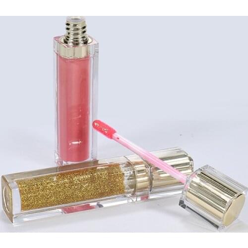 Wholesale Waterproof Long Lasting Matte Liquid Lipstick Makeup Private Label Lip Gloss Vendors Custom Your Logo Cosmetics