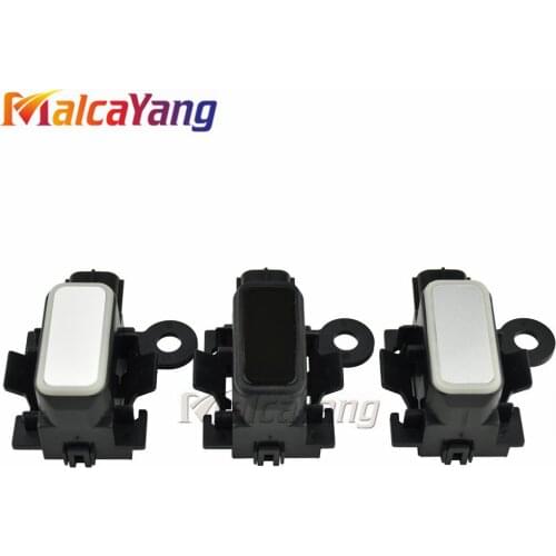 PDC Parking Radar Sensor 89341-44150-C0 For Lexus GS350 GS430 GS450h GS460 89341-44150 8934144150 89341-44150-C1