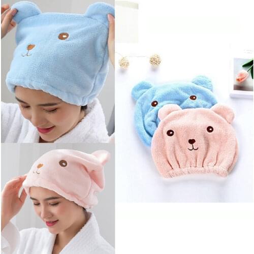 Plukotelu Hair Towels