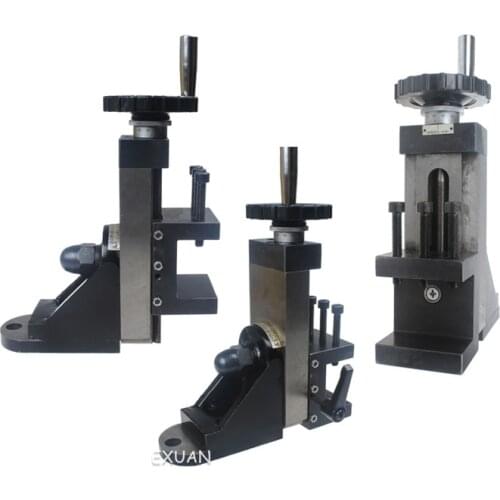 S/N 10060 Small Lathe Machine Vertical Carriage SIEG Ead Machine Vertical Carriage Middle Carriage Vertical Tool Post