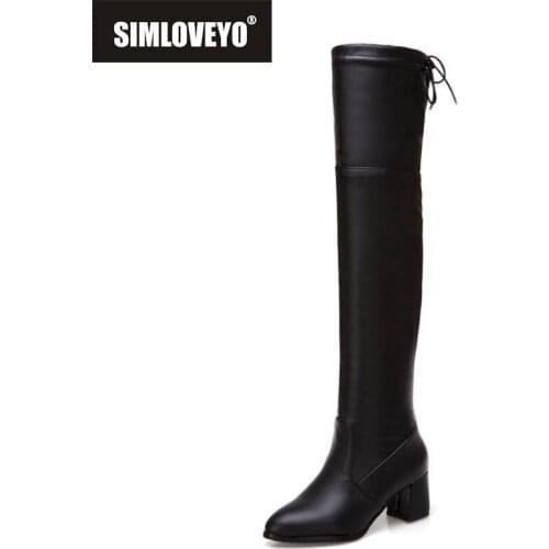 Women's Autumn Shoes SIMLOVEYO China