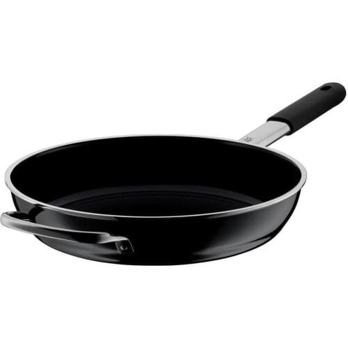 Fusiontec Frying Pan 28 Cm Black