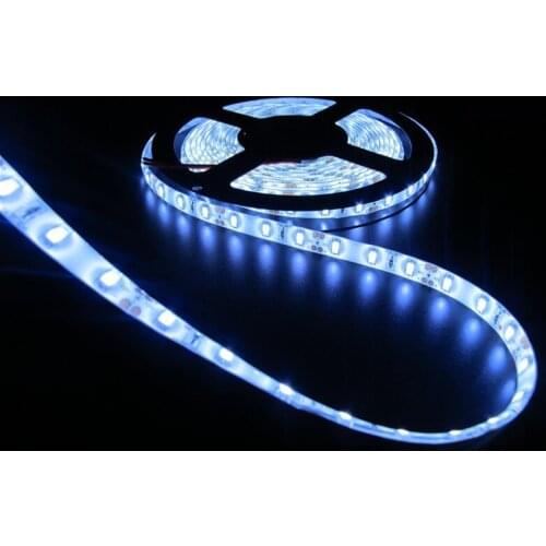 10m High Power RGB/White 5630 SMD LED Ribbon tape Led Rope Light 5M DC12V LED Tape Non waterproof White flexible led strip