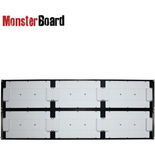 Plant Growing Lamps 600W Full Spectrum Led Grow Light For Indoor Plants