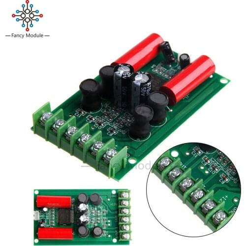 TA2024 12V 2x15W AMP Amplifier Board Module HiFi Digital Audio Module For Car DIY