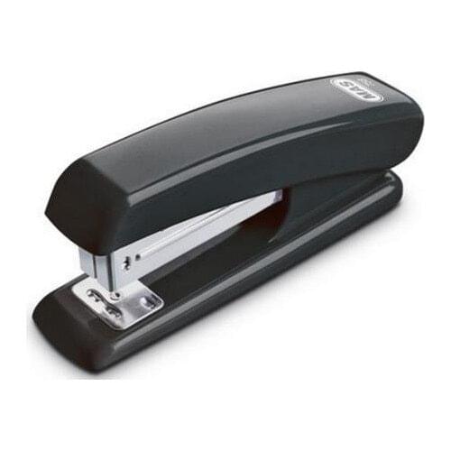 Mas 758 Wire Staples Machine No:24/6 Black