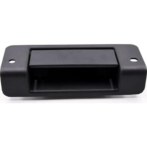 1494080 Rear Door Outer Black Handle For Ford Transit MK7 2006-2015 External Handle Tailgate Double Door