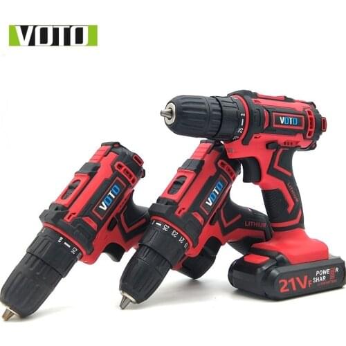 ATO Electric Drills