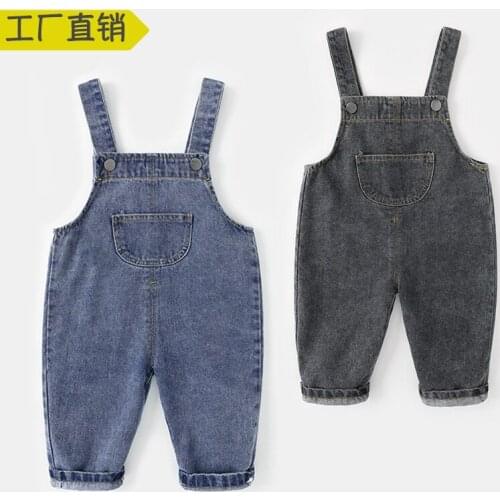 COZOK Overalls For Boys