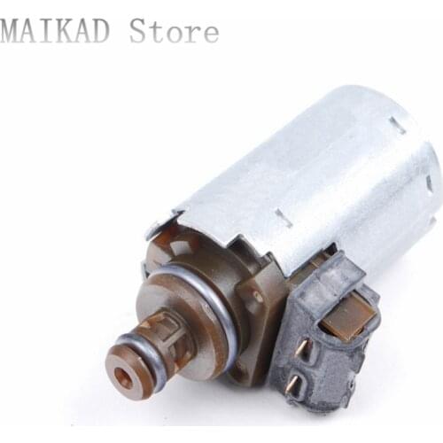 Solenoid Valve Transmission on Valve Body for Mercedes-Benz W163 ML270 ML230 ML320 ML350 ML430 ML500 ML55A2402701600 A2402700289