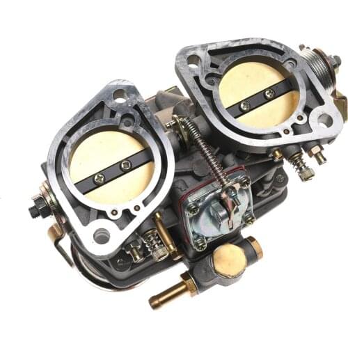 ImUfer Carburetors