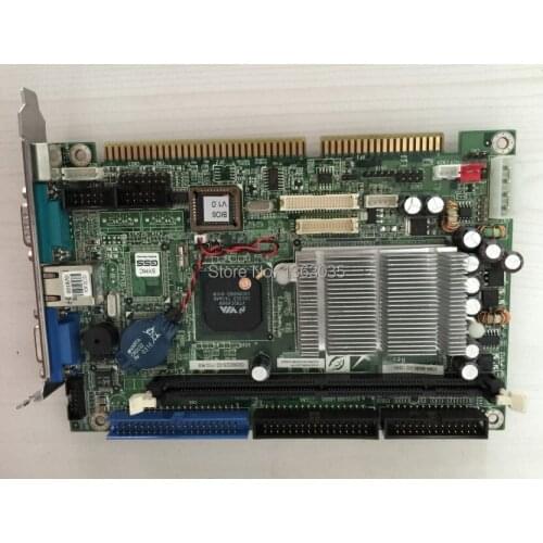 IOWA-MARK-533-128MB-R10 Rev:1.0 IOWA-MARK industrial motherboard well tested working