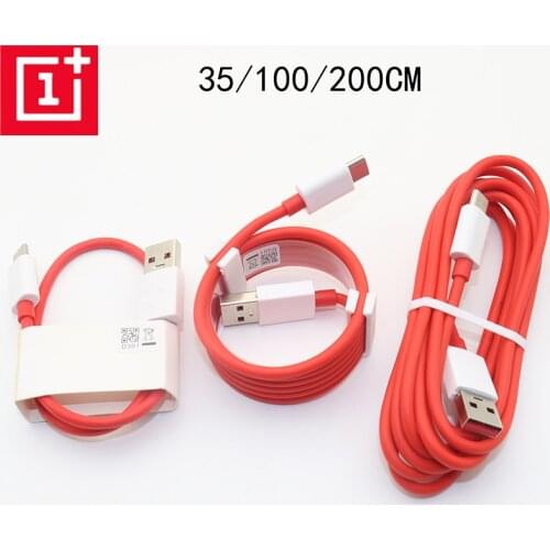 OnePlus 4A Dash Charger Cable USB 3.1 Type C Cable For One Plus 8 7 T Pro 6 5T 5 3T 3 Mobile Phone 35cm 1m 2m Fast Charging Line