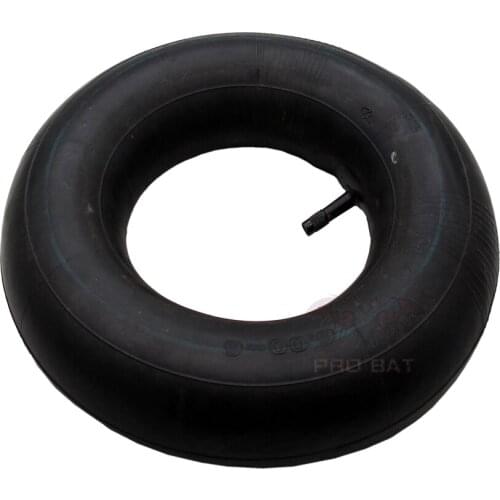 15x6.00-6, 15x6x6 Inner Tube for Lawn Riding Mower Straight Stem TR13