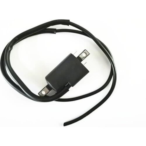 Ignition Coil for Sea-Doo 720 800 951 Ignition Coil 2 Prong 278-000-383 GTI LE GTS SP CSX GTX SPX 278-001-130 278000383 27800113