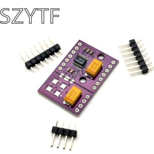 LTC3108 -1 ultra low voltage boost converter power manager development board