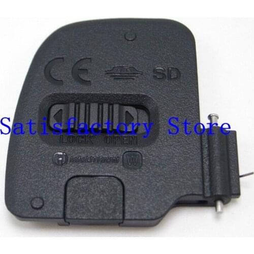 NEW Original A6000 A6300 Battery Door Cover Lid Cap For Sony A6000 ILCE-6000 ILCE6000 A6300 ILCE-6300 ILCE6300 Camera Repair
