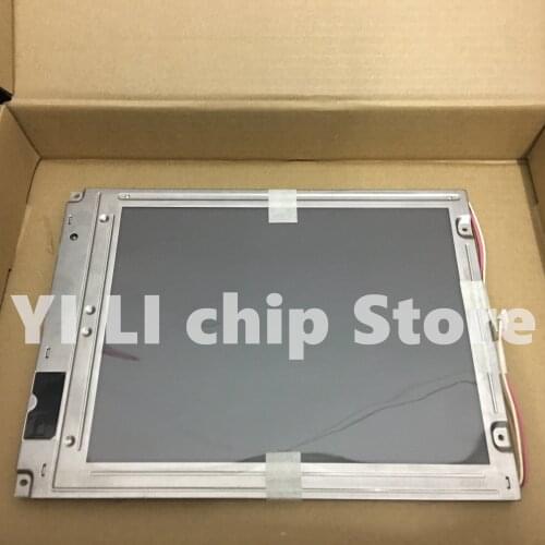 Original A-class 10.4-inch LQ104V1DG11 LCD display 640 RGB * 480 VGA