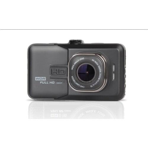 By DHL/Fedex 20pcs ANENG 3.0 Inch Car DVR Camera 1080P Full HD Vehicle Video Recorder 170 Degree Dash Cam